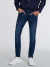 купить Джинсы Piazza Italia 64036-649 50 Denim (2064036001057)