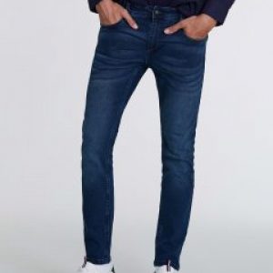 купить Джинсы Piazza Italia 64036-649 50 Denim (2064036001057)