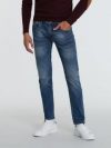 купить Джинсы Piazza Italia 64278-649 50 Denim (2064278001051)