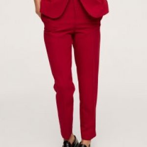 купить Брюки Mango 17045931-70 40 (8445438402460)