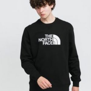 купить Свитшот The North Face NF0A4SVRKY41 XXL Черный 195437157042)