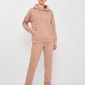 купить Спортивный костюм Kodor Everyday Move КС0201 XL/XXL Бежевый (2482020104850)