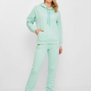 купить Спортивный костюм Kodor Everyday Move КС0202 S/M Мятный (2482020204244)