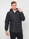 купить Куртка Joma Urban Iv 102258.100 M Черная (8424309547059)
