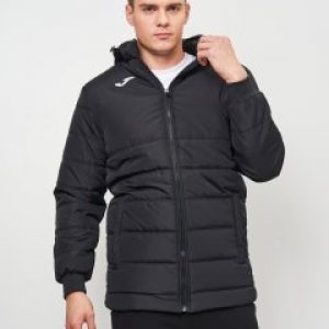 купить Куртка Joma Urban Iv 102258.100 M Черная (8424309547059)