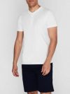 купить Поло Pierre Cardin 590425-01 L White