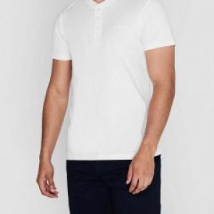 купить Поло Pierre Cardin 590425-01 L White