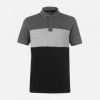 купить Поло Pierre Cardin 542456-03 L Black/Grey M