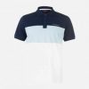 купить Поло Pierre Cardin 542456-22 L Navy/Light Blue