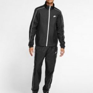 купить Спортивный костюм Nike M Nsw Ce Trk Suit Wvn Basic BV3030-010 L (193146353632)