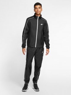 купить Спортивный костюм Nike M Nsw Ce Trk Suit Wvn Basic BV3030-010 L (193146353632)