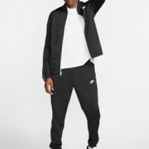 купить Спортивный костюм Nike M Nsw Ce Trk Suit Pk Basic BV3034-010 XL (193146354004)