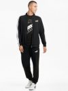 купить Спортивный костюм Puma Baseball Tricot Suit 58584301 XXL Black (4063697152908)