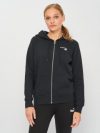 купить Толстовка New Balance WJ03806BK XL Черная (194389407830)