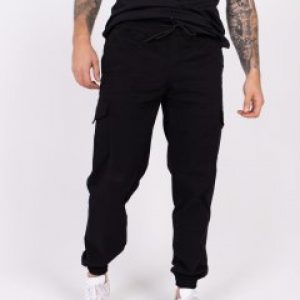 купить Брюки Feel and Fly Cargo Didim Black 2XL Черные (4821801161037)