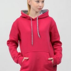 купить Худи Total Pro тп20200133 XS-XXL Малиновое (ROZ6400203413)