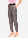 купить Брюки Karree Плаза P1745M5645 S Серые (karree100011729)