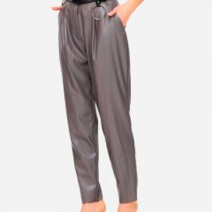 купить Брюки Karree Плаза P1745M5645 S Серые (karree100011729)