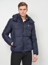 купить Пуховик Calvin Klein Jeans Essentials Non Down Jacket J30J319057-CHW L Night Sky (8719854528081)