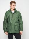 купить Куртка Levi's Fulton Field Coat A0677-0000 XL Thyme (5400970454967)