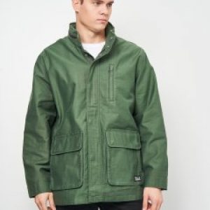 купить Куртка Levi's Fulton Field Coat A0677-0000 XL Thyme (5400970454967)
