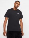 купить Футболка Nike M Nsw Club Tee AR4997-013 S (191888618064)