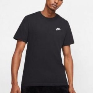 купить Футболка Nike M Nsw Club Tee AR4997-013 S (191888618064)