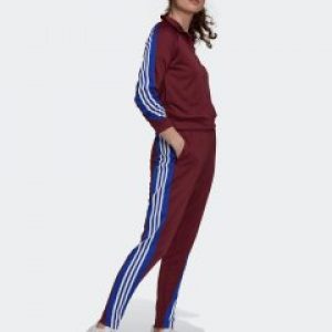 купить Спортивный костюм Adidas W Teamsport Ts H24122 XS Victory Crimson (4064055328263)