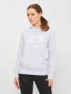 купить Худи New Balance Ess Pullover WT03550SIY S Фиолетовое (195173323855)
