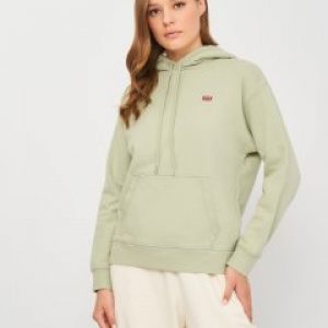 купить Худи Levi's Standard Hoodie 24693-0022 L Desert Sage (5400970246500)