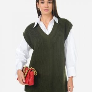 купить Жилет SVTR 475 44-52 Зеленый (0475445222)