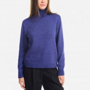 купить Свитер SVTR 440 46-48 Фиолетовый (0440464844)