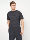 купить Футболка Baldinini T-Shirt Mc M17-N9299 XL (54) Grigio Scuro (8056600414022)