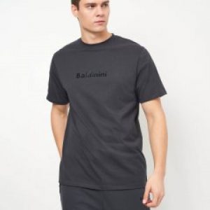 купить Футболка Baldinini T-Shirt Mc M17-N9299 XL (54) Grigio Scuro (8056600414022)