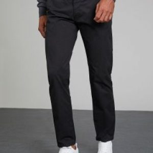 купить Брюки Piazza Italia 33145-3 44 Black (2033145002026)