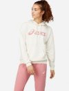 купить Худи ASICS Big Asics Oth Hoodie c-2032A990-201 M Розовое (4550330313753)