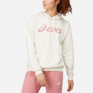 купить Худи ASICS Big Asics Oth Hoodie c-2032A990-201 M Розовое (4550330313753)