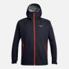купить Ветровка Salewa Aqua 3 M Jkt (F19) 24545 3981 46/S Синяя (013.002.7807)