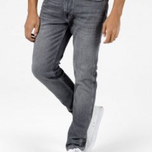 купить Джинсы Cross Jeans E 169-046 36-34 Dark Grey (8697319182118)