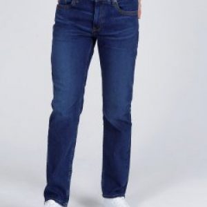 купить Джинсы Cross Jeans F 194-382 33-32 Dark Blue (8699438848302)