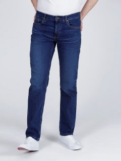 купить Джинсы Cross Jeans F 194-382 33-32 Dark Blue (8699438848302)