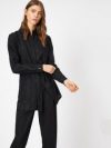 купить Туника Koton 0KAK66964IW-10F 34 Black Design (8682261371888)