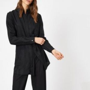 купить Туника Koton 0KAK66964IW-10F 34 Black Design (8682261371888)