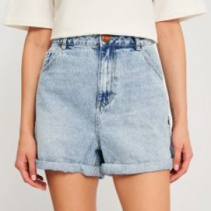 купить Шорты джинсовые Desigual 18WWDDX8-5007 34 (8434486910430)