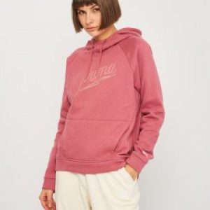купить Худи Puma Moto Pullover Hoodie 52093125 L Mauvewood (4063699068238)