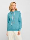 купить Худи ROZA 210517 2XL Бирюзовое (4824005628078)