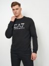 купить Свитшот Emporio Armani 10777.1 L (48) Черный