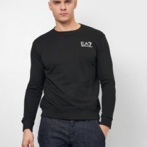 купить Свитшот EA7 10789.1 M (46) Черный