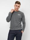купить Свитшот EA7 10789.2 2XL (52) Серый