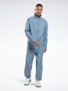 купить Спортивный костюм Reebok TE Piping Tracksuit GS9312 M Blusla (4064055377230)
